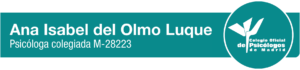 ANA ISABEL DEL OLMO