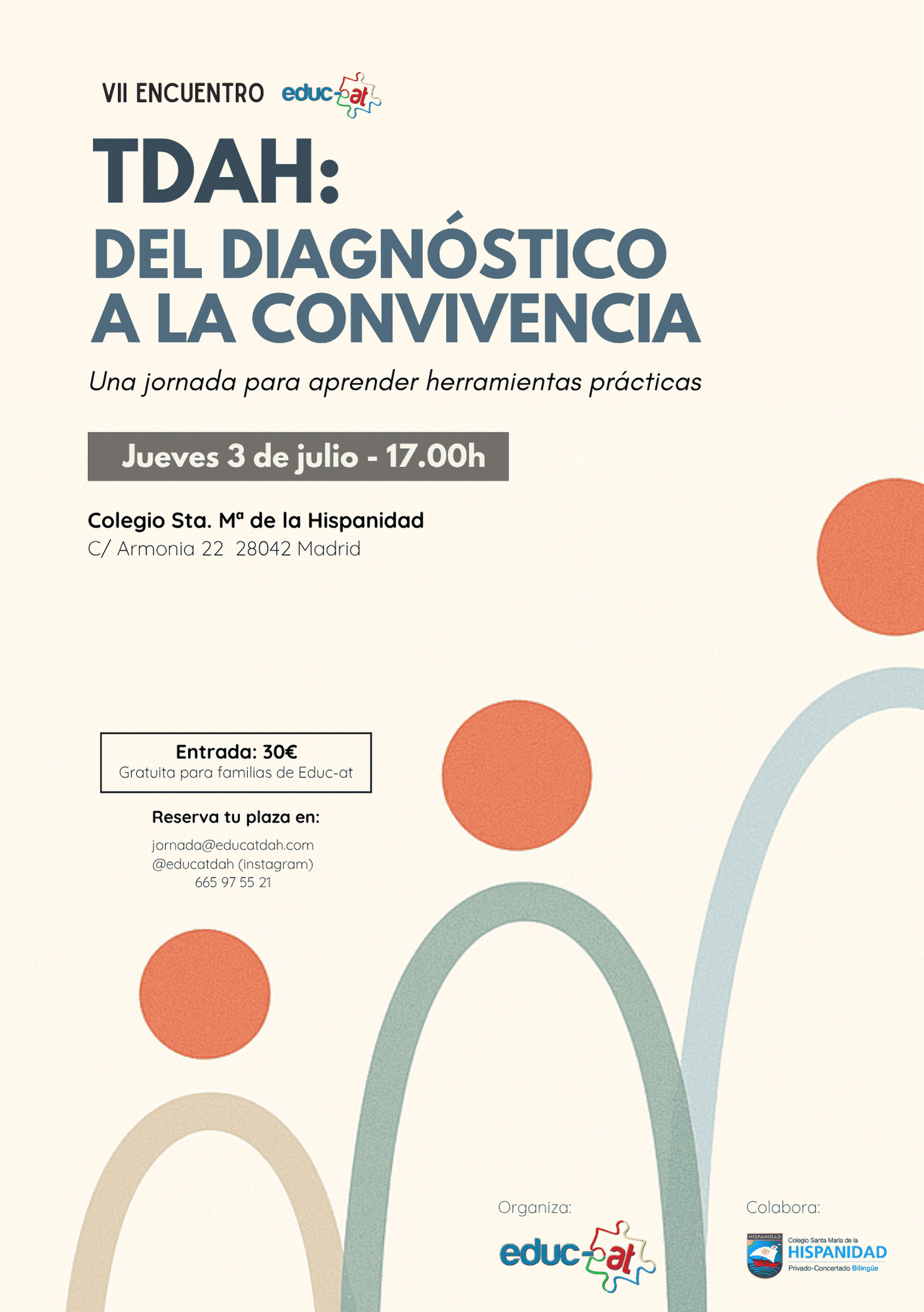 TDAH, impulsa el desarrollo de tu hijo - Image 2