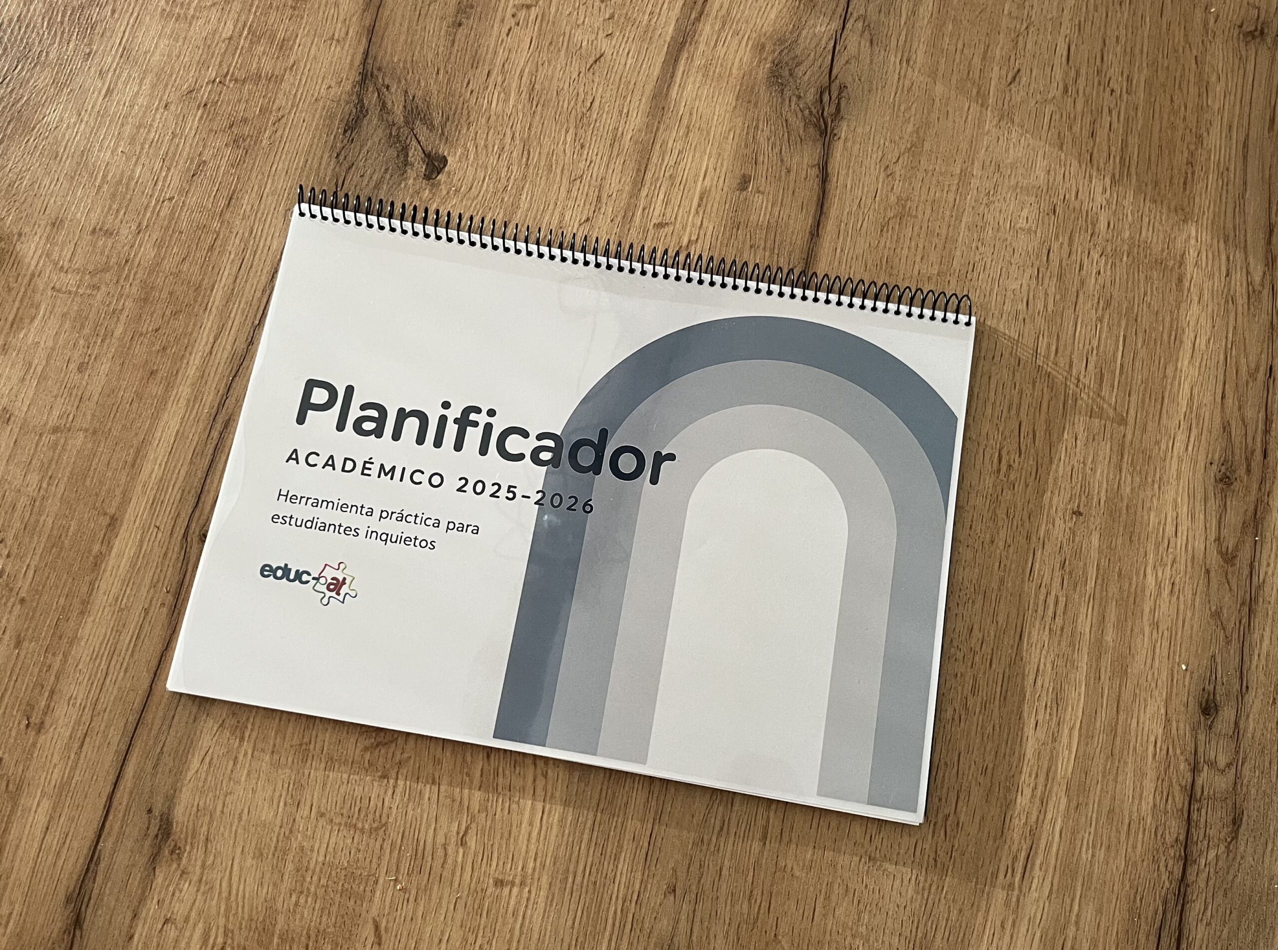 PLANIFICADOR ACADEMICO - Image 2