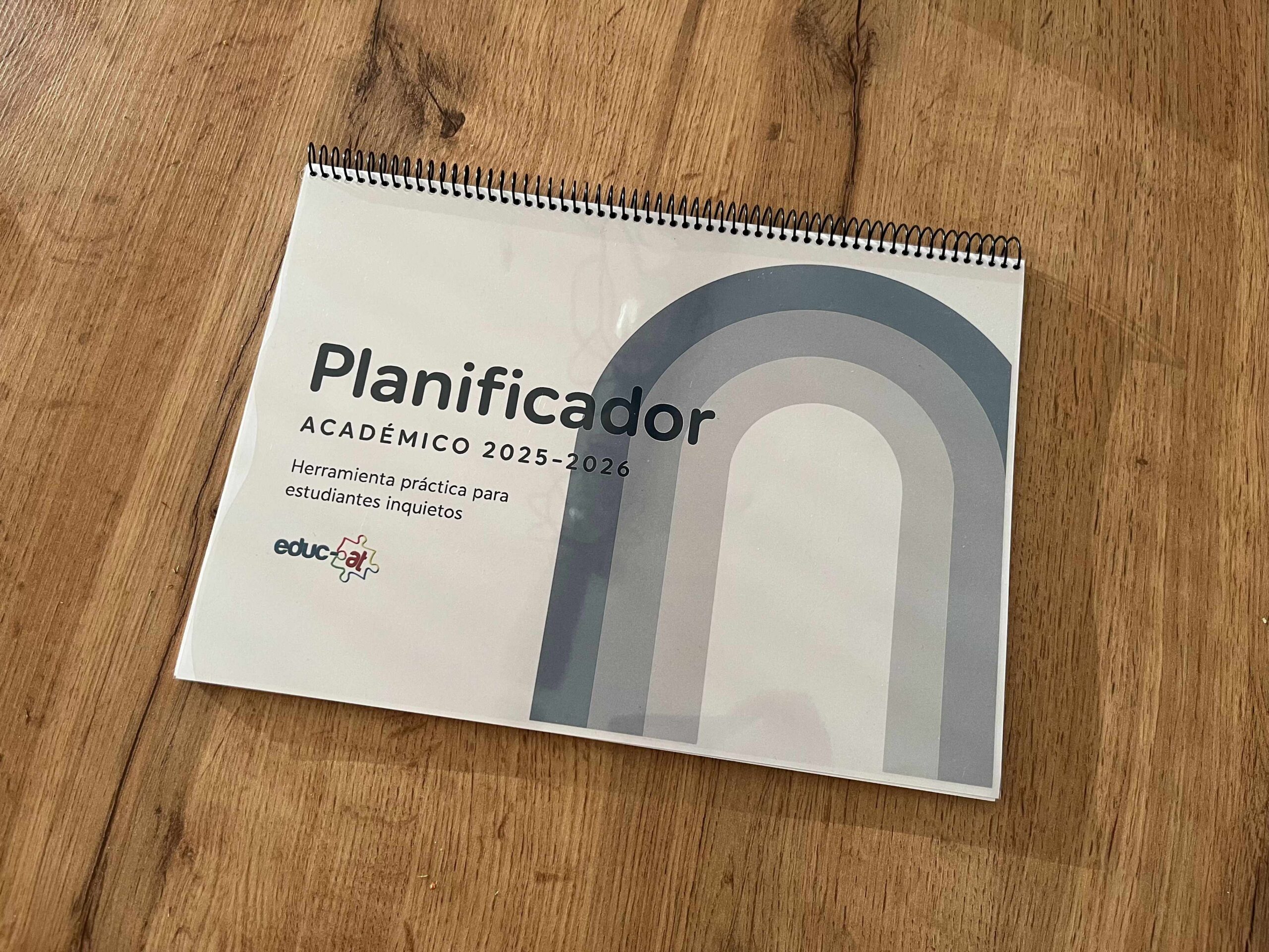 PLANIFICADOR ACADEMICO