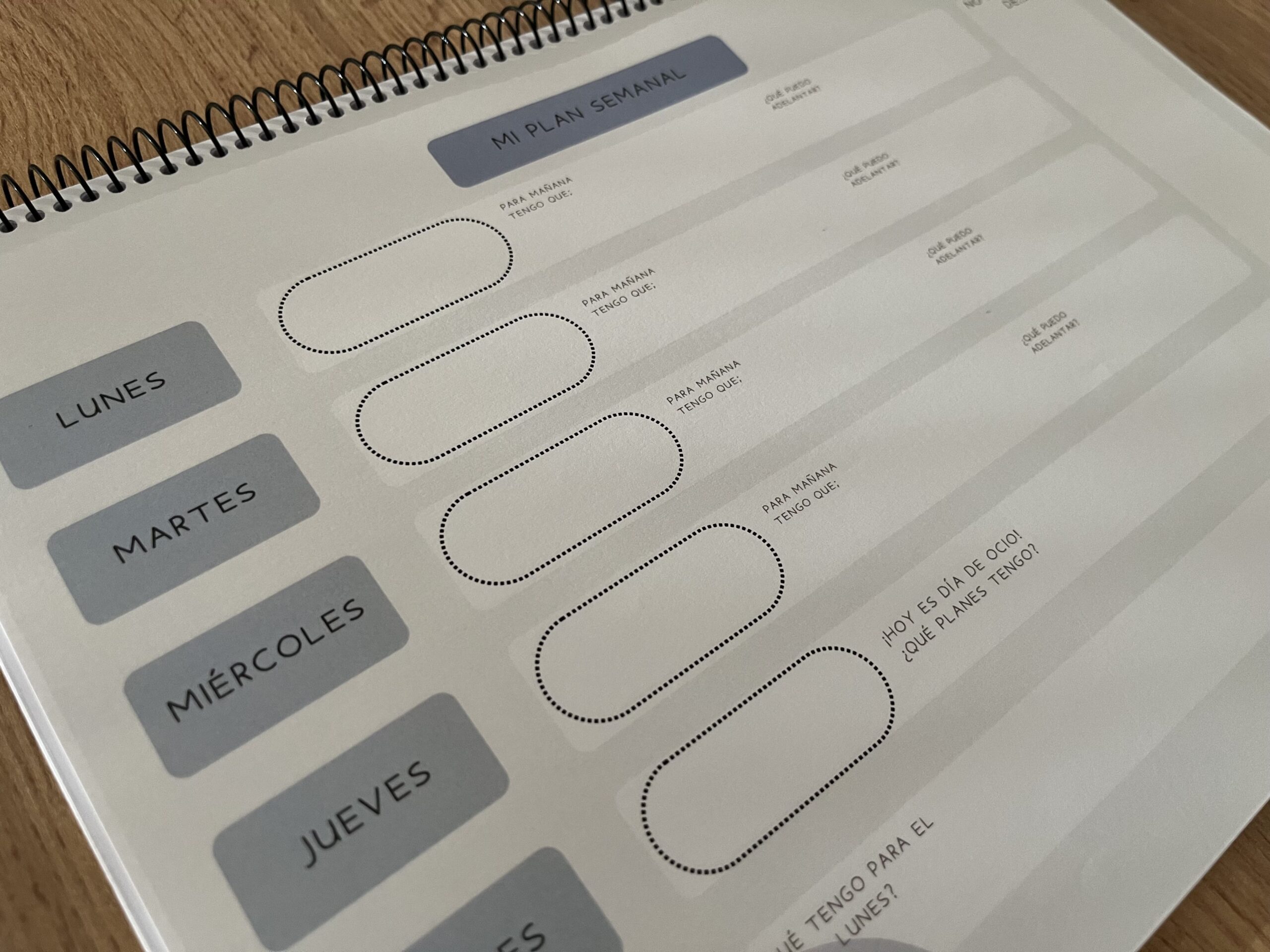 PLANIFICADOR ACADEMICO - Image 4