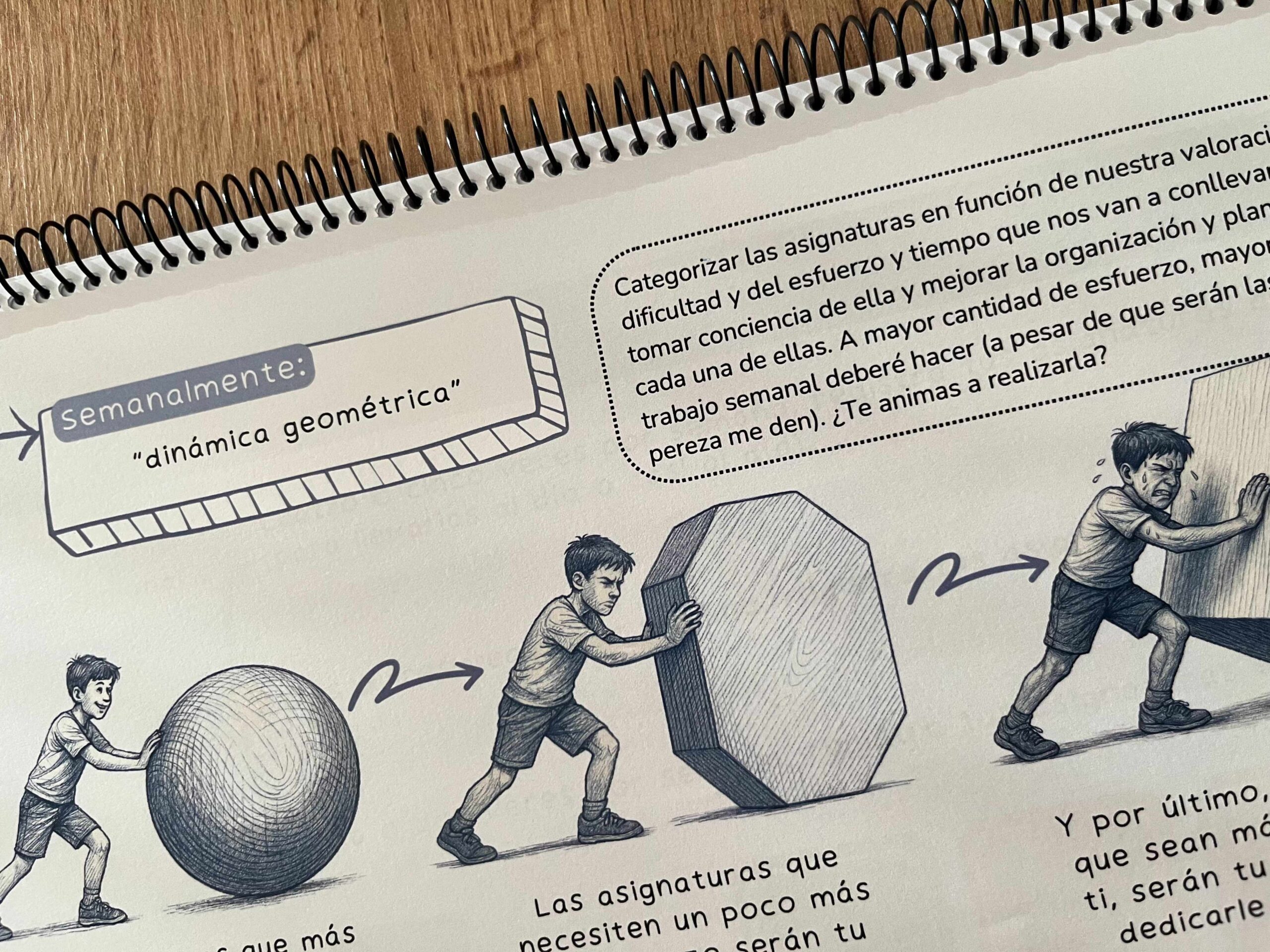 PLANIFICADOR ACADEMICO - Image 6