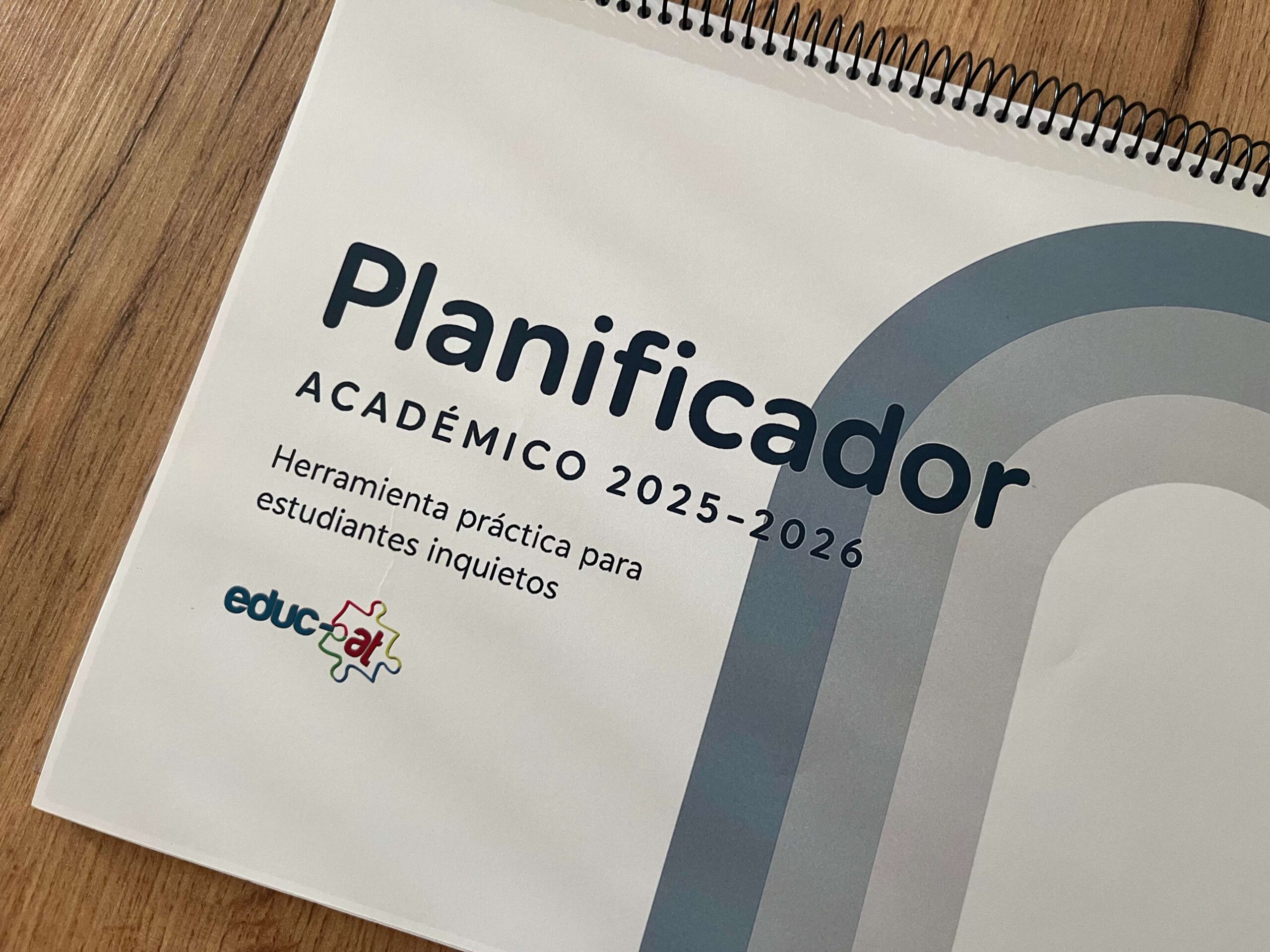 PLANIFICADOR ACADEMICO - Image 7